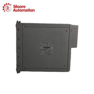 ICS TRIPLEX T8431 Trusted TMR 24 Vdc Analog Input Module In Stock