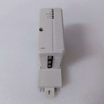 ABB CI920AS 3BDH000690R1 photo-4