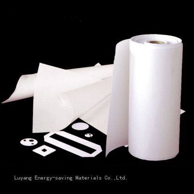Luyangwool Ceramic fiber products Thermal Insulation Ceramic Fiber Paper