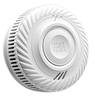 NB IoT Internet of Things Smoke Sense  Wechat:13510231336