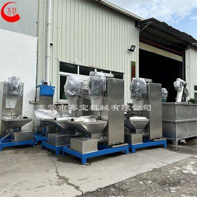 Heavy-Duty Vertical Dewatering Machine for High-Capacity Sludge Processing photo-3