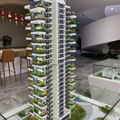 Building Sand Table Model Manufacturer photo-5