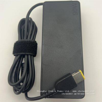Lenovo 90W20V4.5A Laptop Charger ADP90ME B photo-3