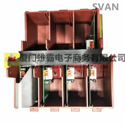 ABB KUC755AE106 3BHB005243R0106 Core controller module
