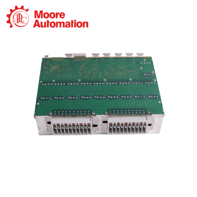 ABB 1KHL178012R0016A TRM01 photo-5