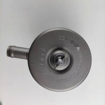 Factory Wholesale KTA19 NT855 Engine Parts Crankcase Breather 156810 photo-4