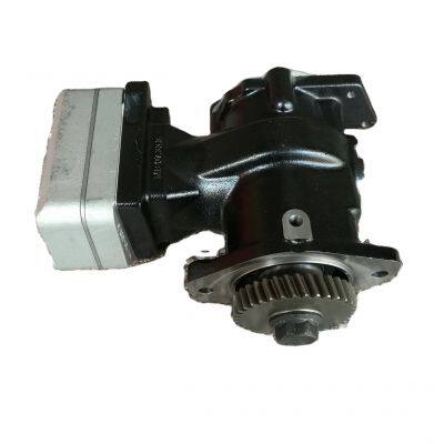 Motorrad-Dieselmotorteile 6BT-Luftkompressor 5286968 4946294