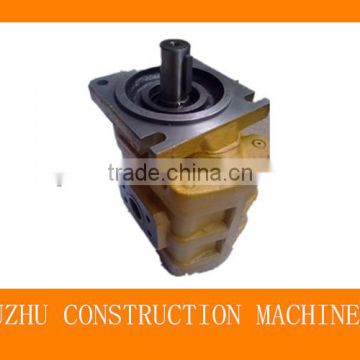 High Pressure XCMG ZL50GN, LW300FN Loader Hydraulic Gear Pump