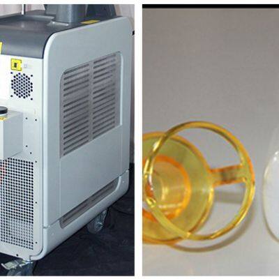 ADM Long Pulse 755nm 1064nm Nd Yag Laser Hair Removal Alexandrite Laser Hair Removal Machine photo-6