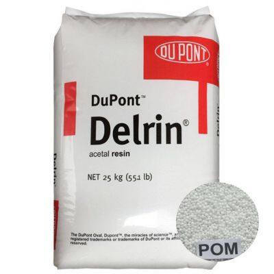 Polyoxymethylene POM DuPont 911DP BK402 Dimensionally stable Low warpage Electrical and electronic pom raw material
