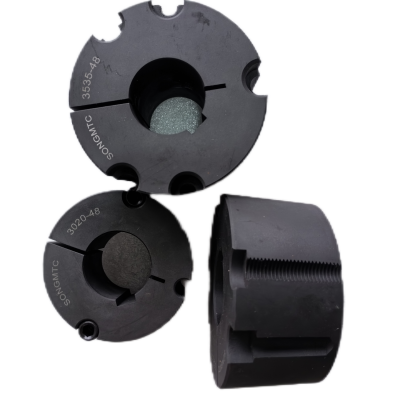 1008-5050 Taper Bushing Lock Sleeve SONGMTC photo-4