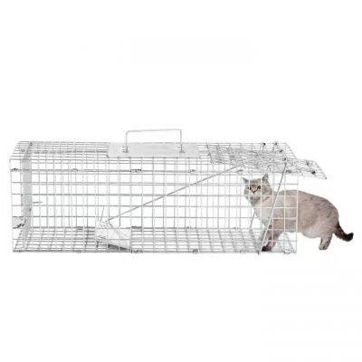 Factory Supply Top Quality Cheap Price Wild Animal Trap Cage