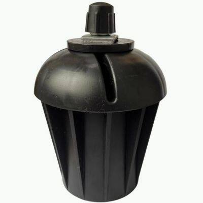 Anti Hail Net Pole Caps