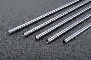 Duplex 1.4410 Stainless Steel Pipe Uns S32750 Steel Pipes