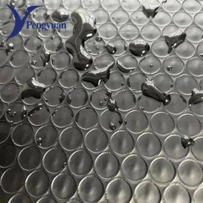 Double-sided Aluminum Foil Bubble Insulation photo-2