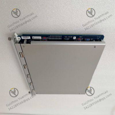 Bently Nevada 3500/95 Display Device Monitor photo-2