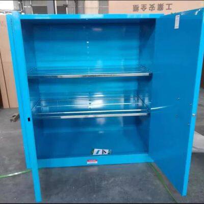 60Gal/227L Laborchemikalien-Sicherheitslagerungsschrank für Säuren von vertrauenswürdigen Herstellern photo-5
