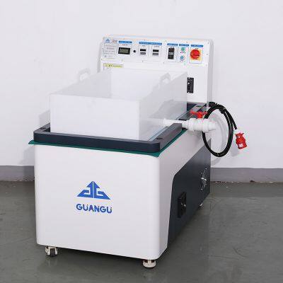 Magnetic Deburring Machine GG8850 photo-2