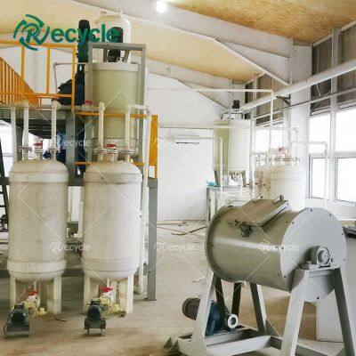 Copper Cathode Production Line Automatic Stripping Machine Peeling Machine photo-4