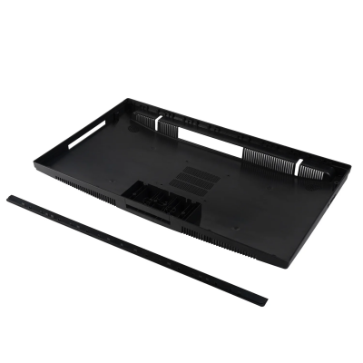 Custom Plastic Mold for TV Backplate Cover White Goods photo-5