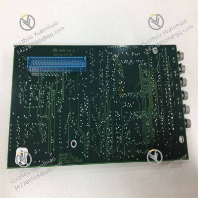 SDCS-AMC-DC-D2 Control processor module ABB
