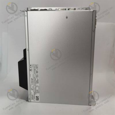 Innovador controlador servo inteligente Kollmorgen S70602-PBNANA photo-3