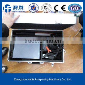 Good Quality ! HFD-C Water and Metal & Mineral Detector