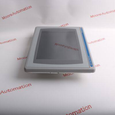 Allen Bradley2711P-T12C4D6 photo-3