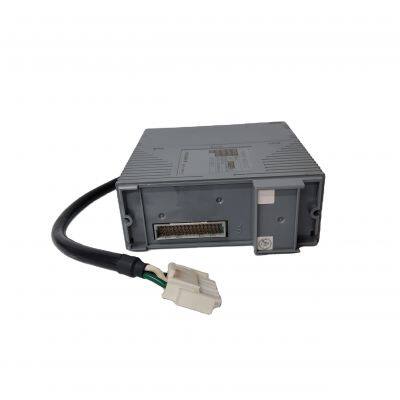 YOKOGAWA--PW441-10 Communication Module Control Unit RET-615 photo-6