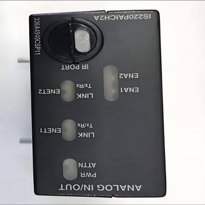 TB850-3BSC950193R1-  Pseudo-scalar Expansion Module  Monitor and Control Various Industrial Processes and Equipment.