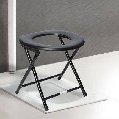 Shower Chair Toilet Chair Toilet Stool photo-5