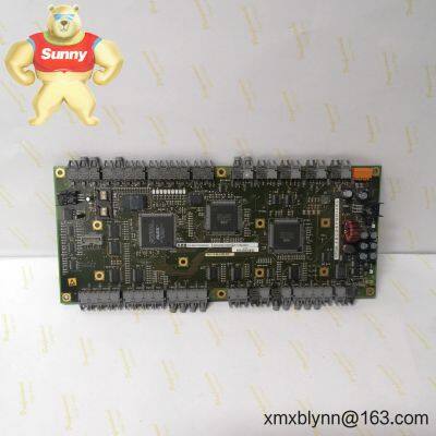 ABB UFC760BE01 (3BHB007030R0001) – Drive Control Board for ACS-series Variable Speed Drives