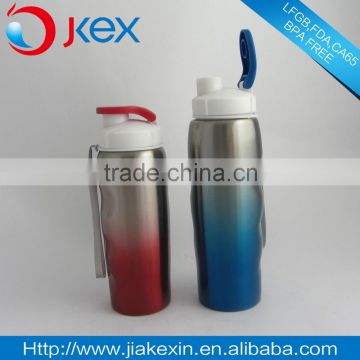 600ml cheap price sports sipper water bottle my bottle with custom color