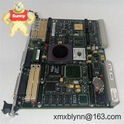 Motorola MVME162PA-344SE: Keeping Legacy VME Systems Alive Without Breaking the Bank