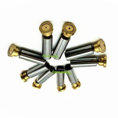 Piston Shoes Hydraulic Motor Spare Parts for Repair KUBOTA HPVMF22 Piston Motor photo-3