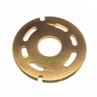 New Wear Resistant Alloy Steel Piston Shoe Replacement for Bondioli M4PV50-45 Hydraulic Pump Spare Parts for Heavy Duty photo-5