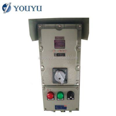 Control Box for Floor Heating System photo-3