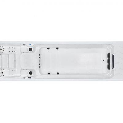 Aquatic Therapy Swimming Pool; Rectangular Indoor Above-ground Swimming Pool; Swimming and Hydrotherapy Center photo-3