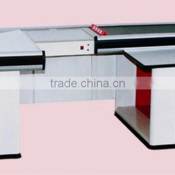 Fast Cashier Desk photo-3