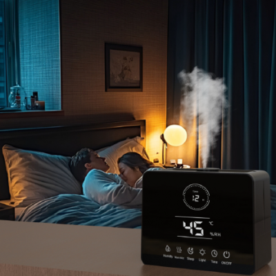 Humidificador (wechat: 13510231336)