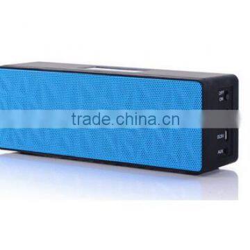 N16 Touch Screen Cube Stereo Speaker /mini Stereo Speakers photo-3