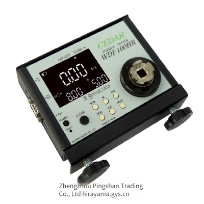 cedar sugisaki keiki / sida цифровой крутящий момент тестер wdi-100hr-sj-c