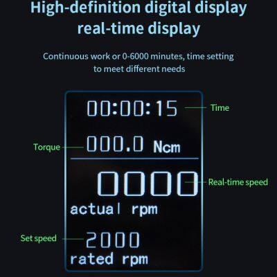 Tuohe High-Speed Emulsifying Machine THR500-32, a Laboratory Large-capacity 40L Dispersion Homogenizer With High Rotational Speed photo-2