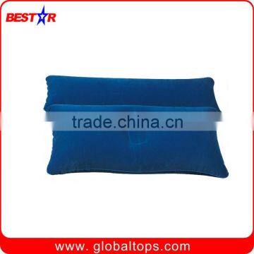 Inflatable Seat Cushion in PVC material