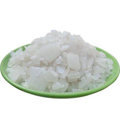 Aluminum Sulfate 15.8%-17% Industrial Grade Aluminum Sulphate Powder & Granular Flakes for Water Treatment Al2(SO4)3 on Sale
