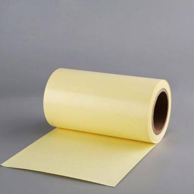 Release Paper photo-2