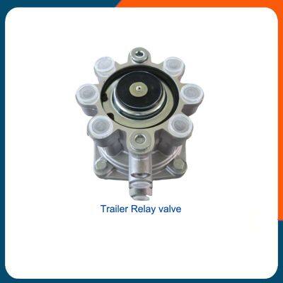 Popular Selling Factory Direct Price Customized Trailer Relay Valve