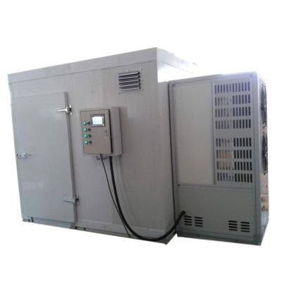 Shanghai Complete Dried Sliced mango Drying Processing Machines