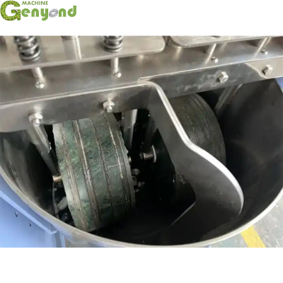 Shanghai Factory Cocoa Stone Refiner  Cocoa Stone Refiner Grinder  Cocoa Stone Mill Grinder for Sale