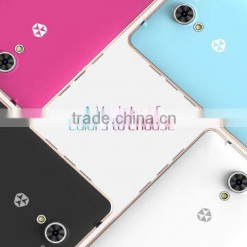 MT6735 Android 5.1 5.0" Smart Phone With 2G RAM 16G ROM photo-5